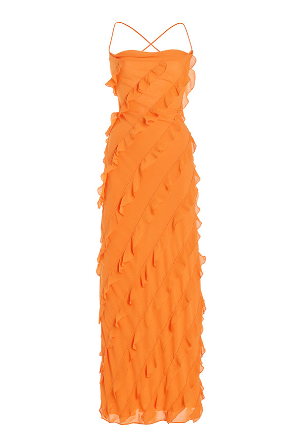 Elvire Dress
