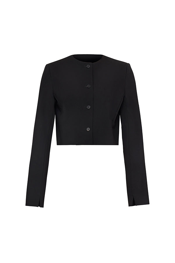 Estelle Knit Jacket