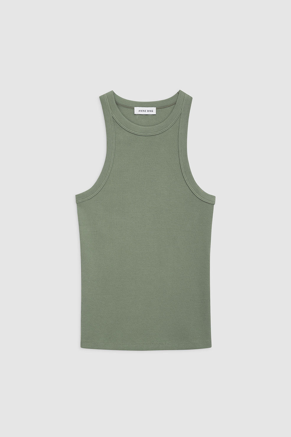 Eva Tank, Artichoke