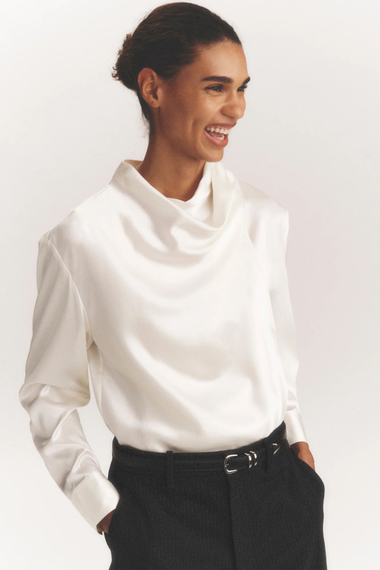 Nadine Top
