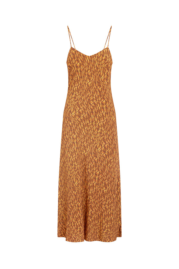 The Favorite Slip Dress