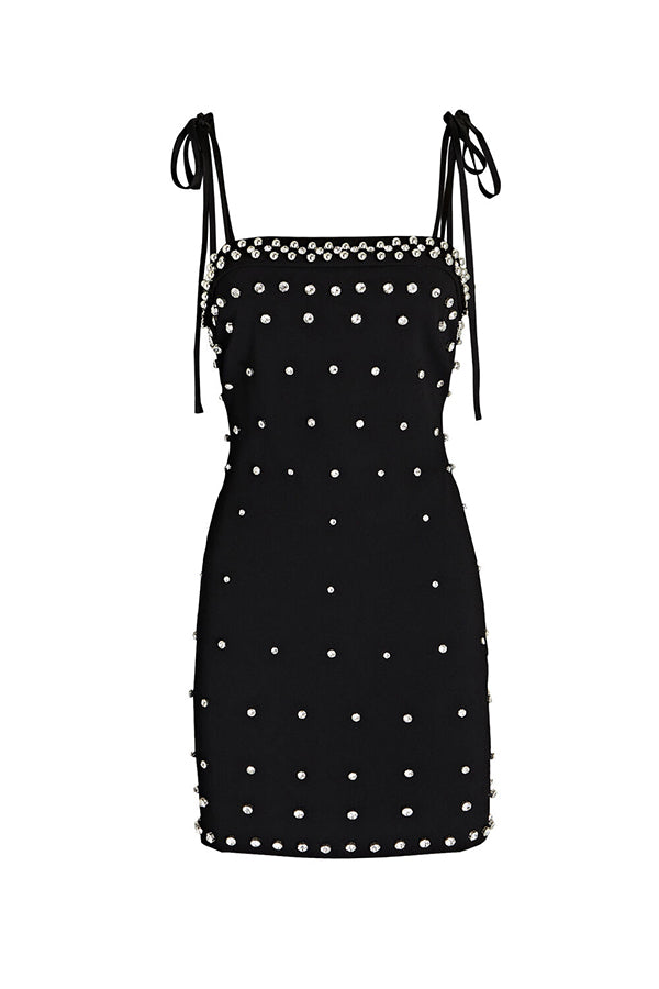 Fayette Mini Dress