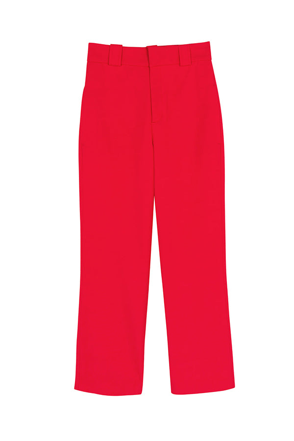 Foster Ankle Pant