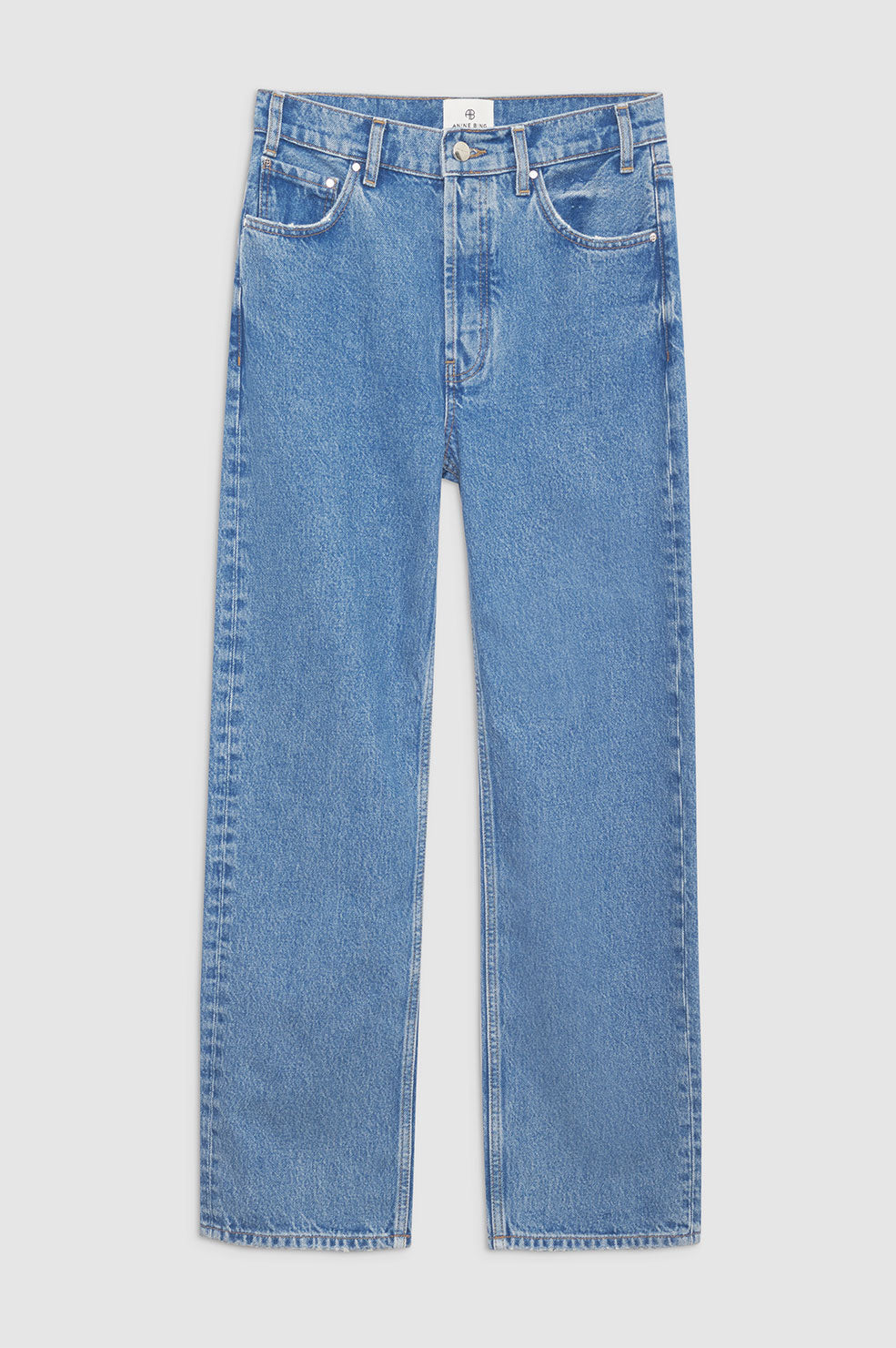 Gavin Jean, Clean Blue