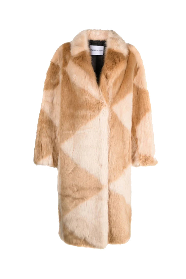 Genevieve Coat