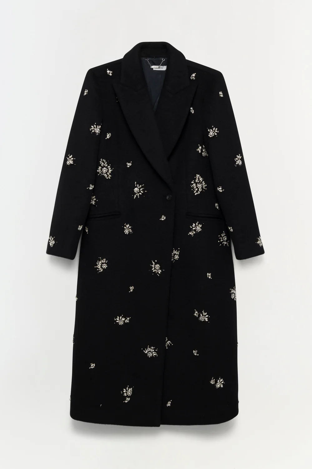 Gianni Coat