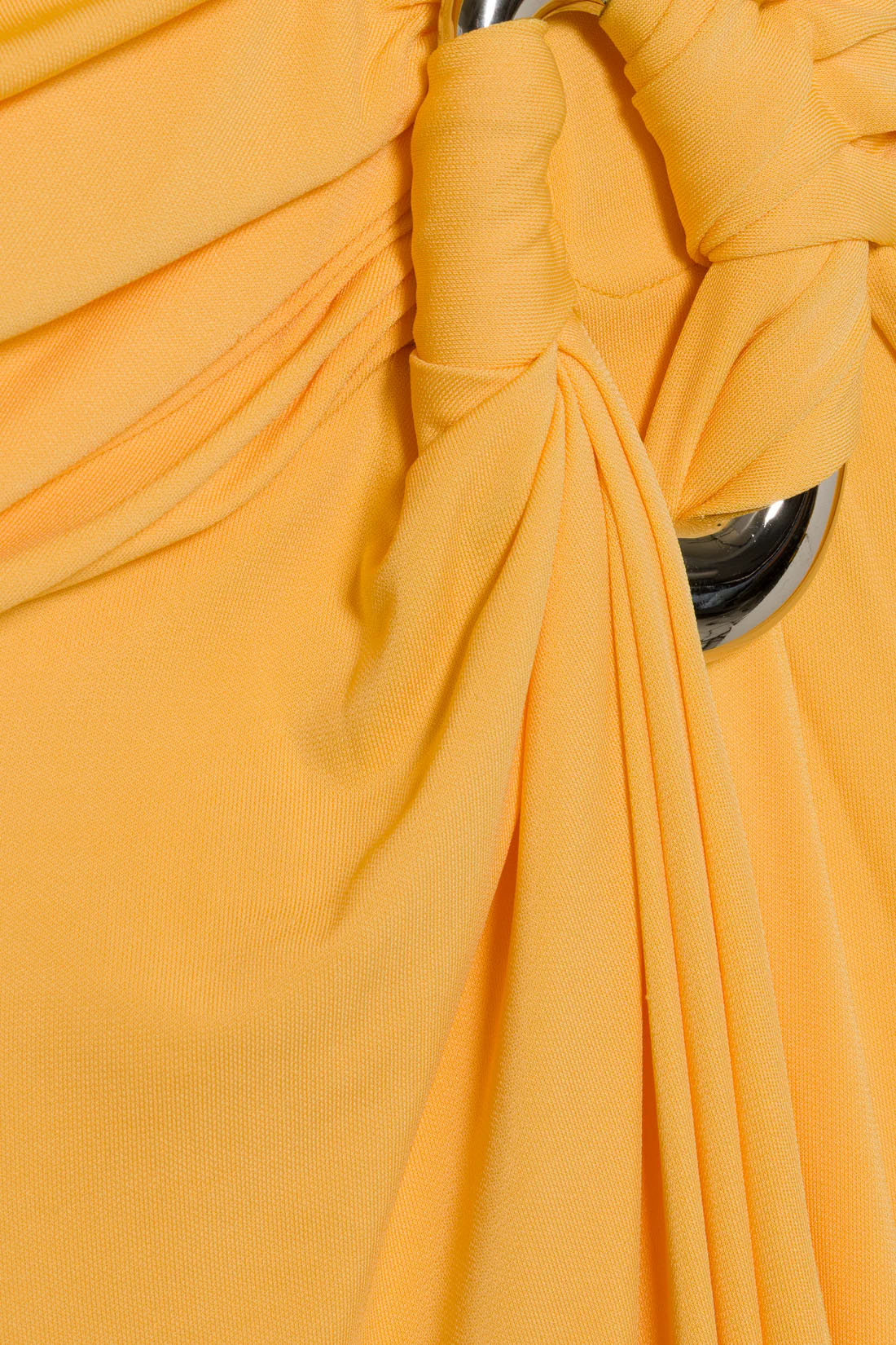 Emma Bustier Gown, Mango