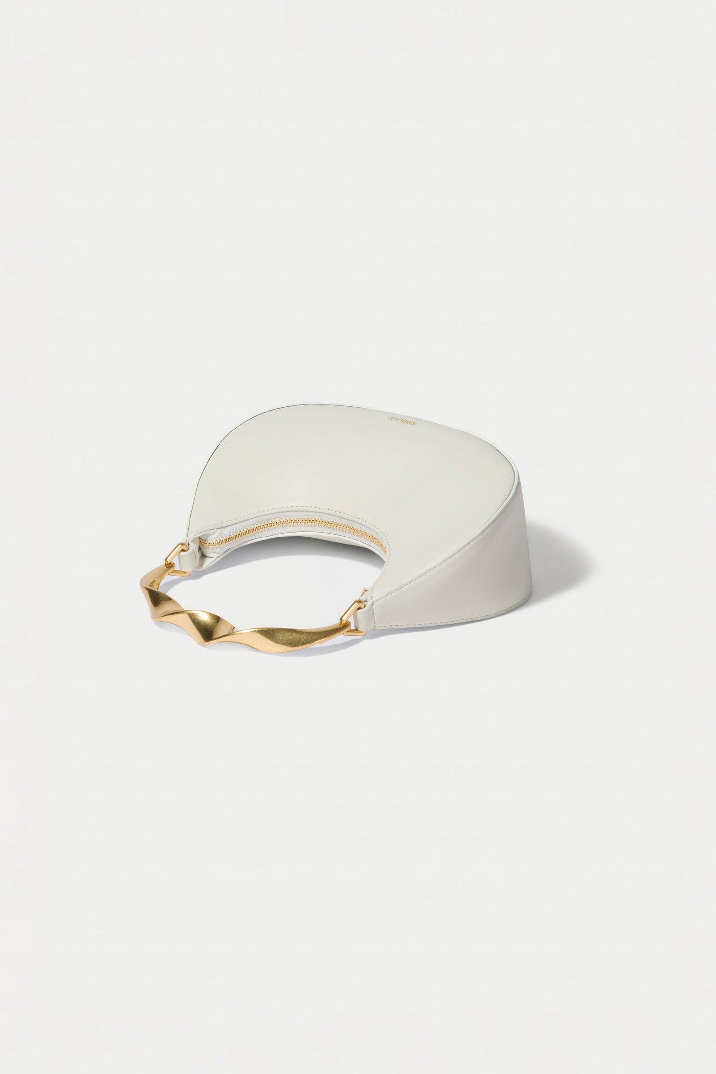 Nixi Hobo, White