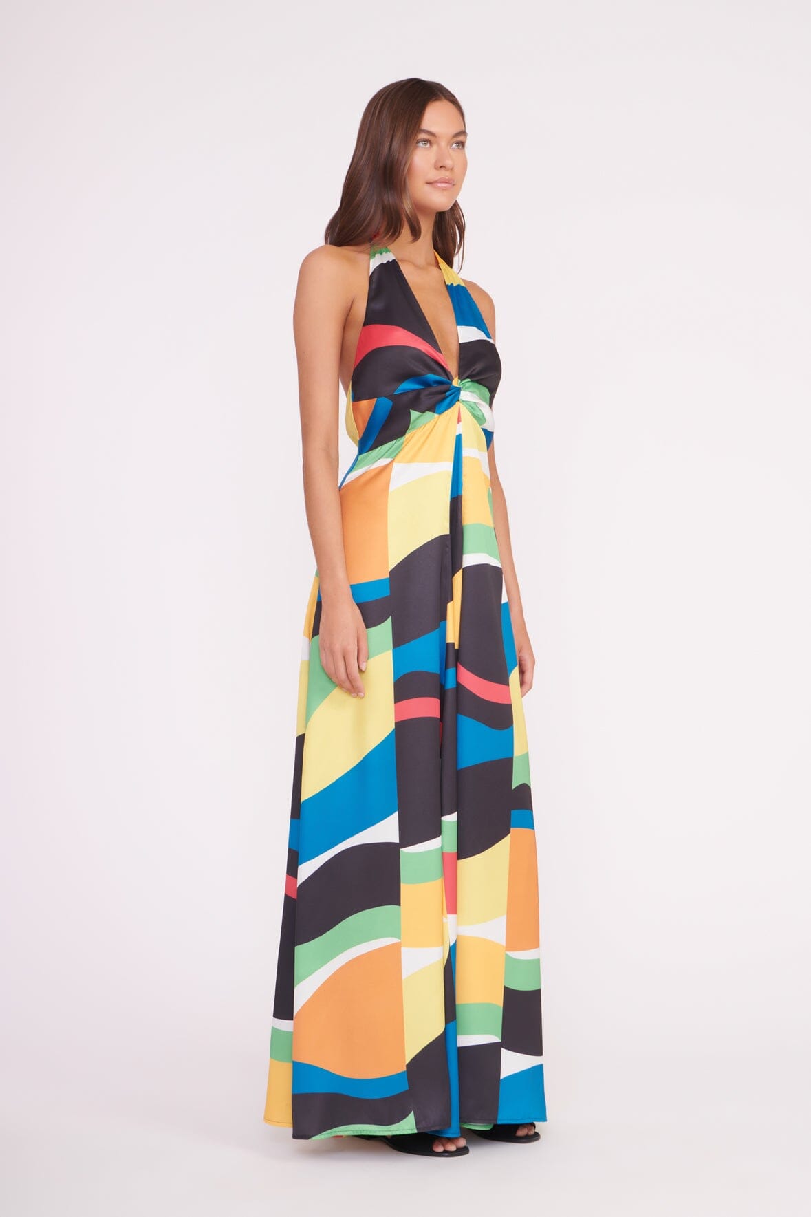 Jennifer Dress