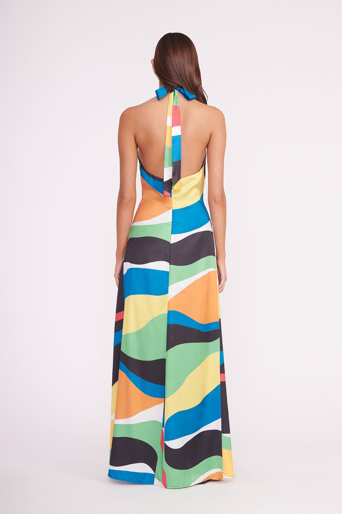Jennifer Dress