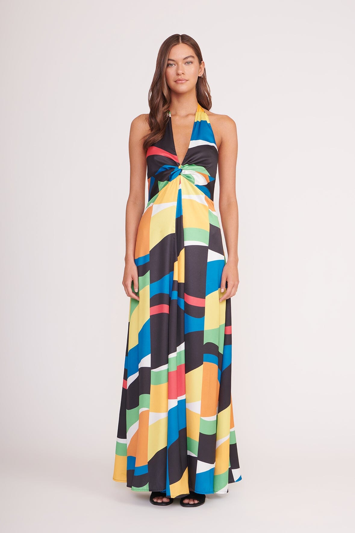 Jennifer Dress