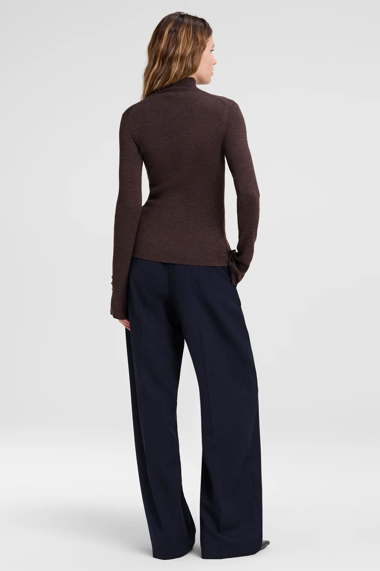 Jett Top, Coffee