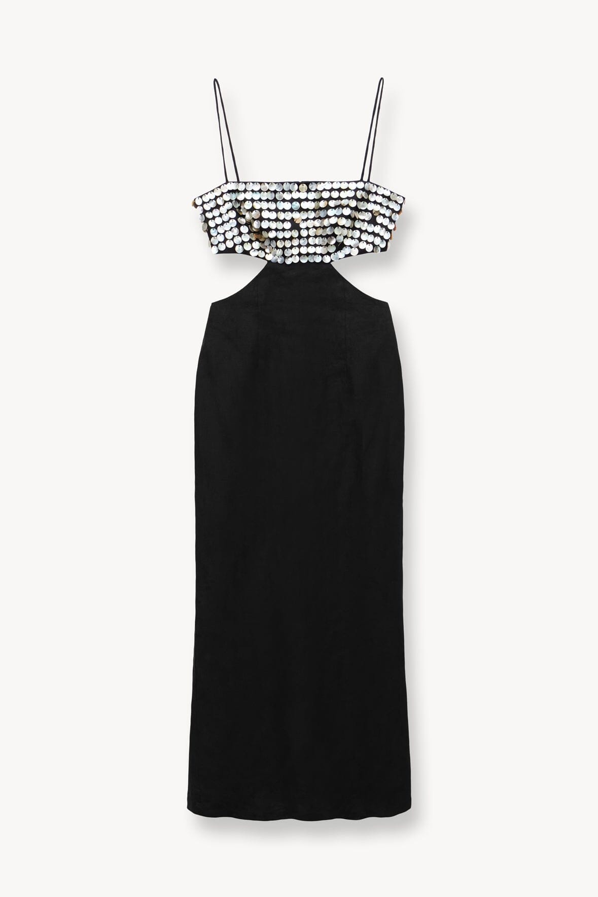 Jada Dress