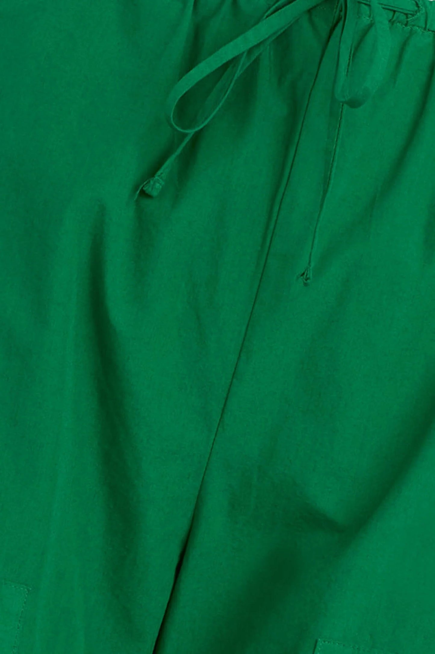 Kyoto Carpenter Pant, Vert