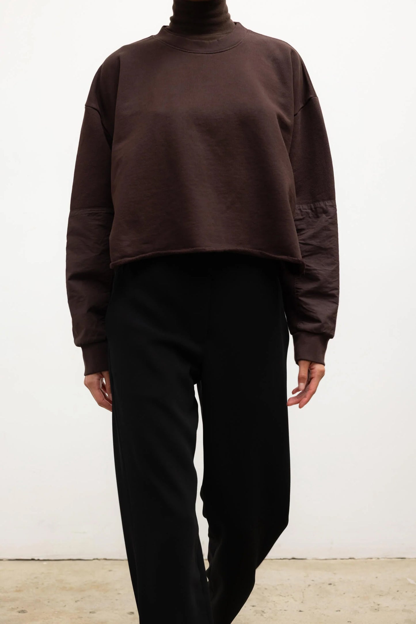 Arielle Tapered Pant