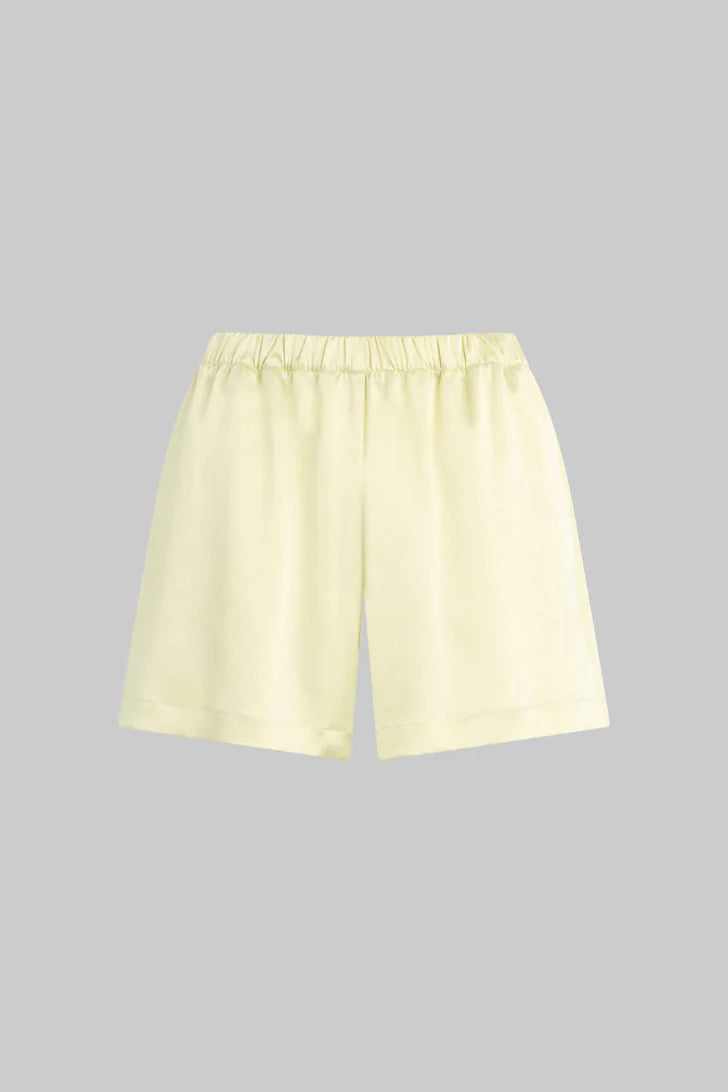 Barb Boxer Short