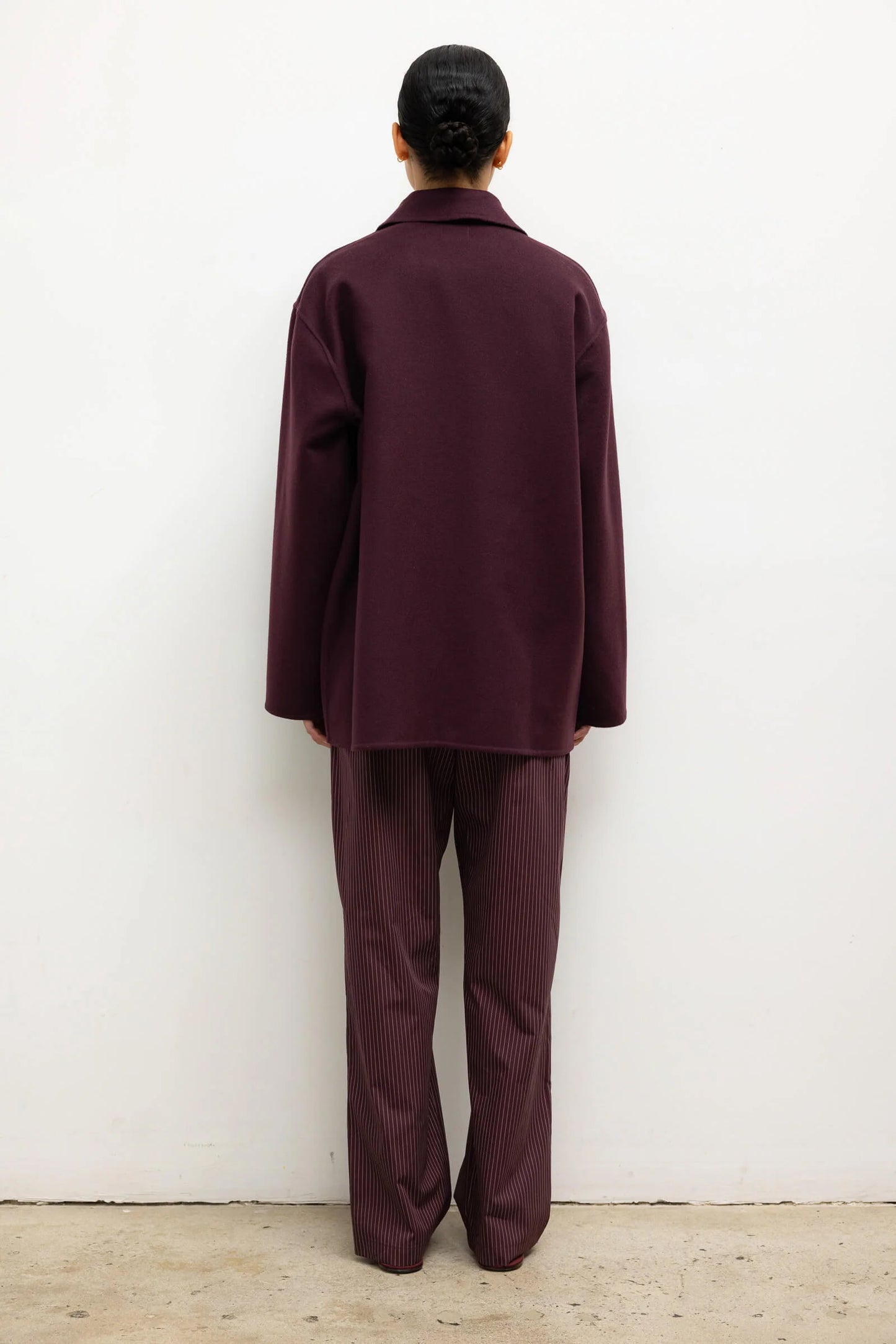 Noah Pocket Button Down
