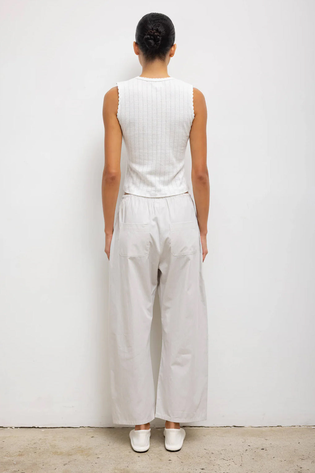 Yoshi Carpenter Pant