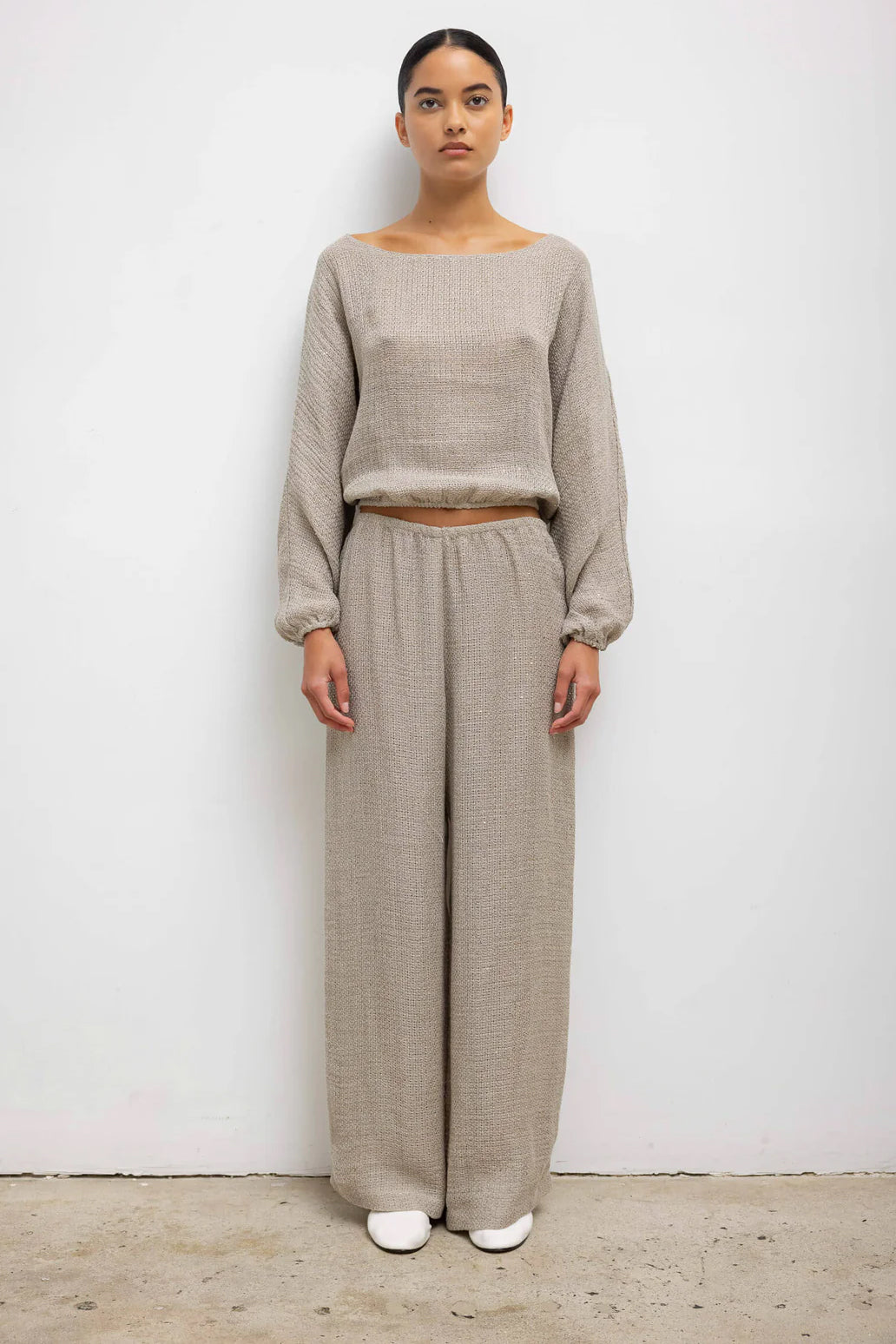 Stella Wide Leg Pant