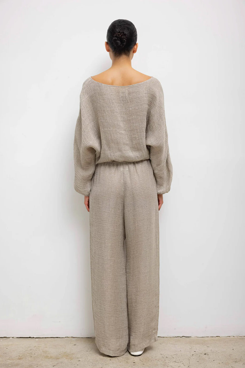 Stella Wide Leg Pant