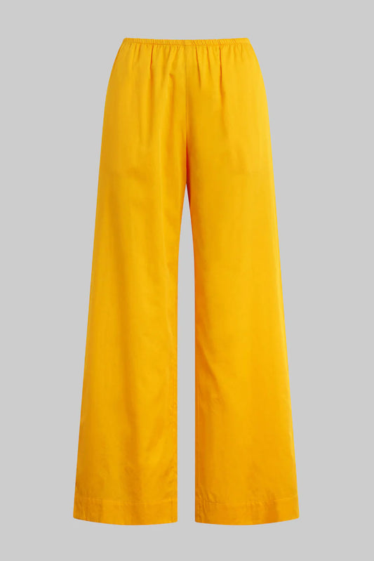 Yoko Pocket Pant, Sun