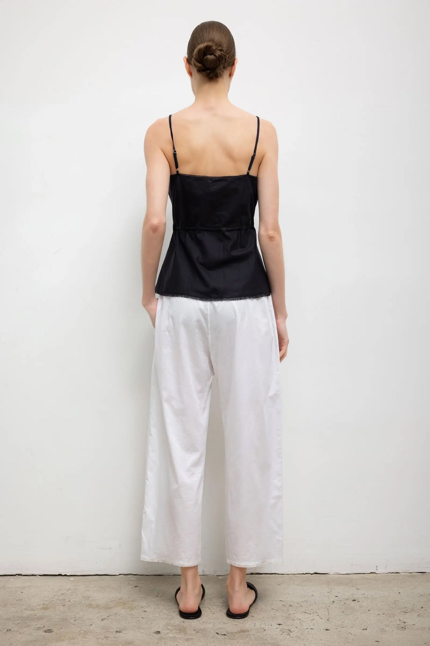 Yoko Lace Tank Top