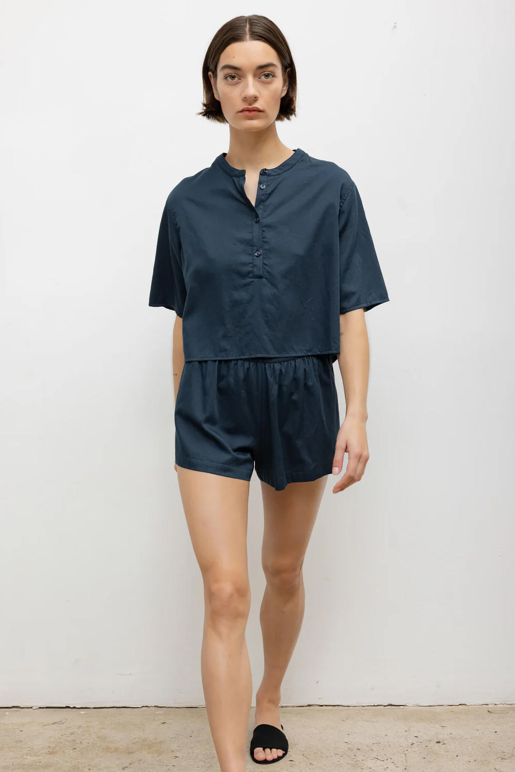 Yoko Summer Short