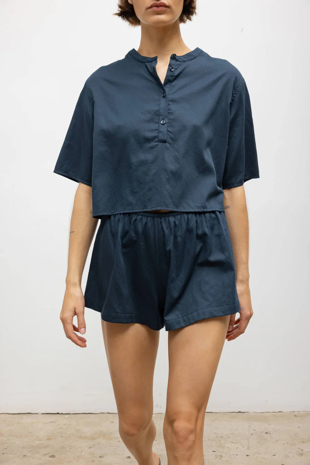 Yoko Summer Short
