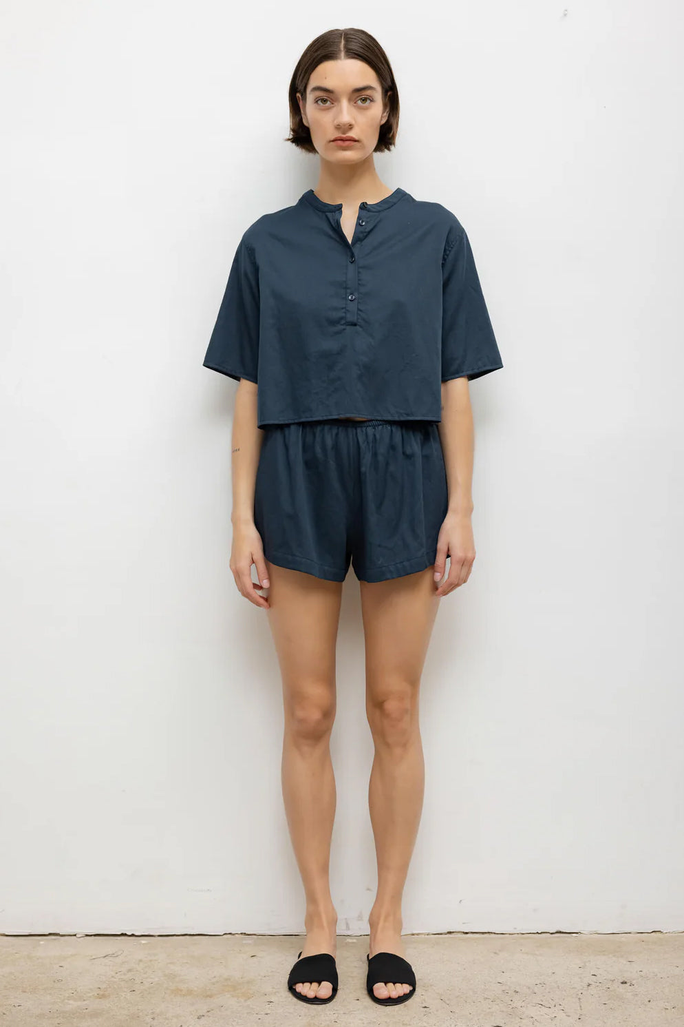 Yoko Summer Short