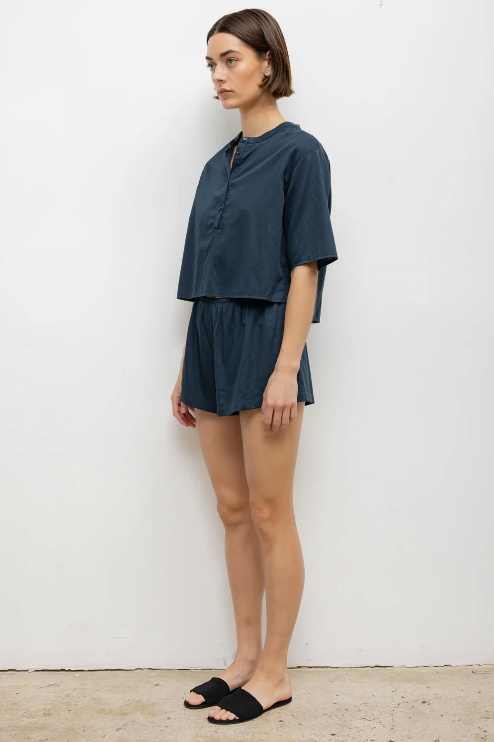 Yoko Summer Short