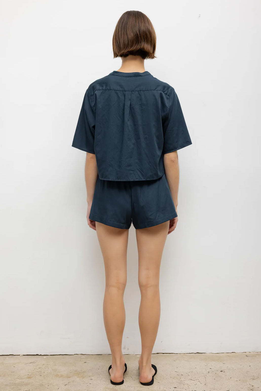 Yoko Summer Short