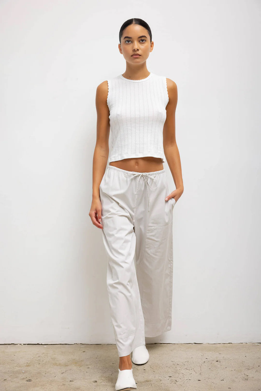 Yoshi Carpenter Pant