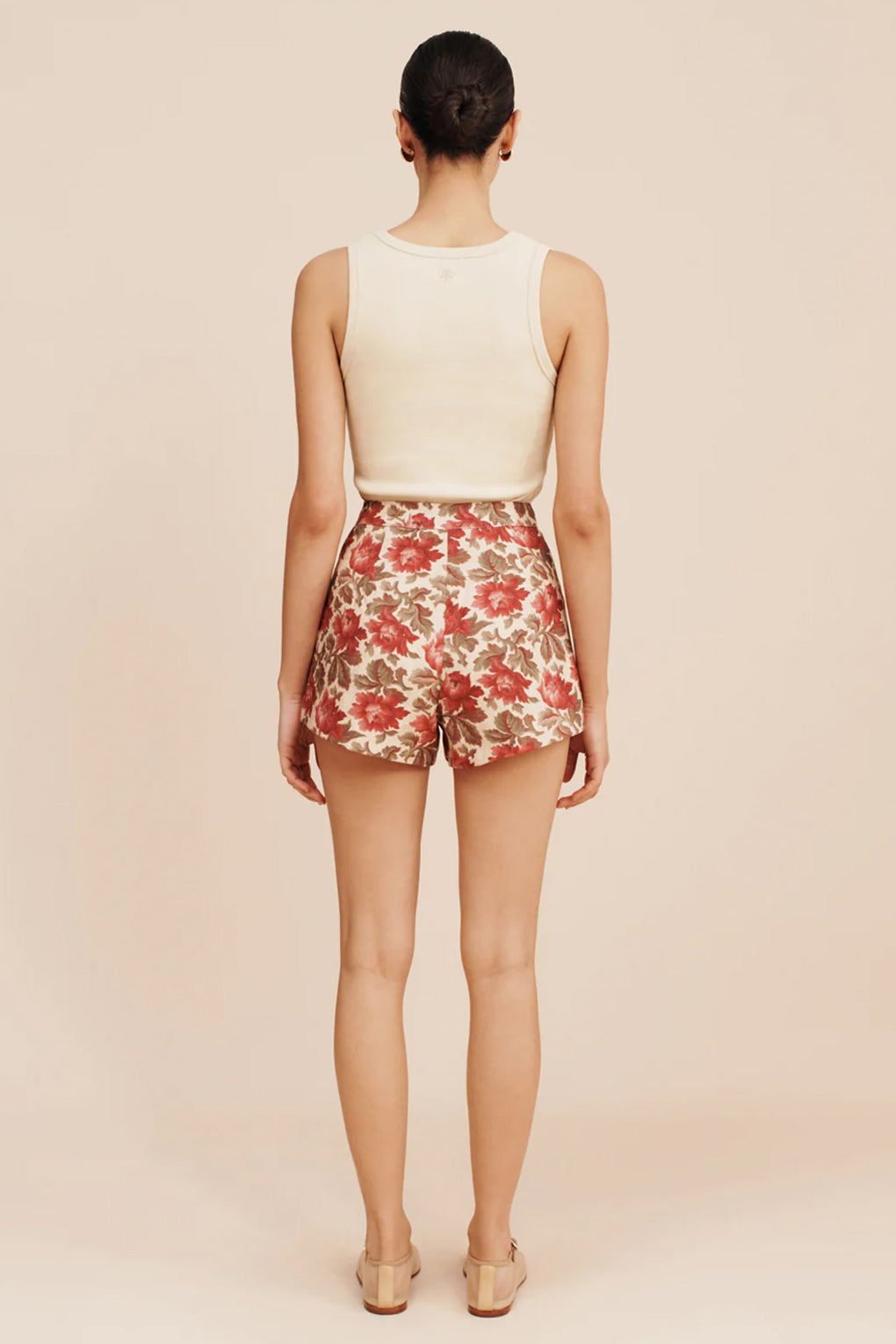 Rosalie Short