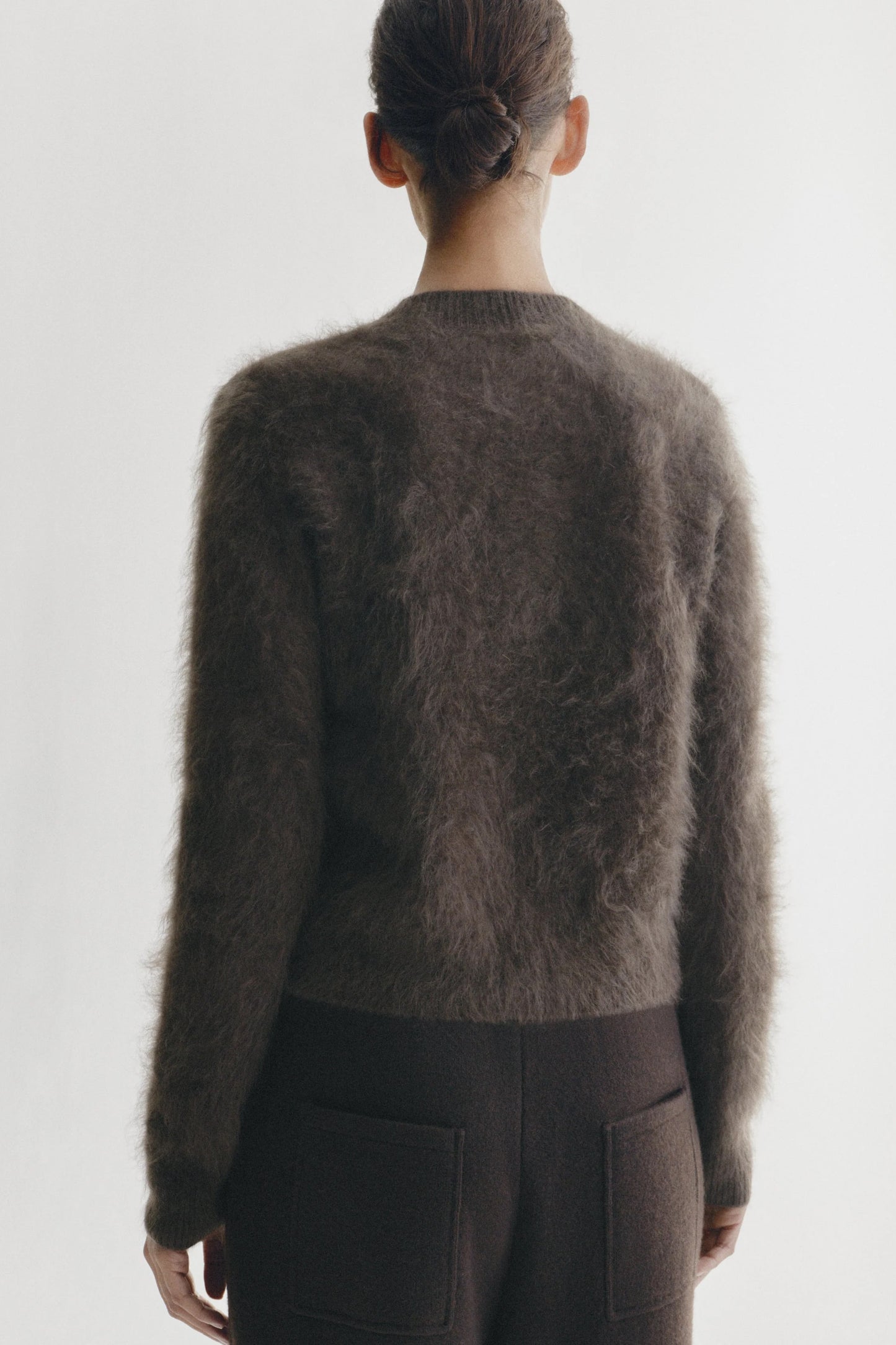 Lexia Sweater