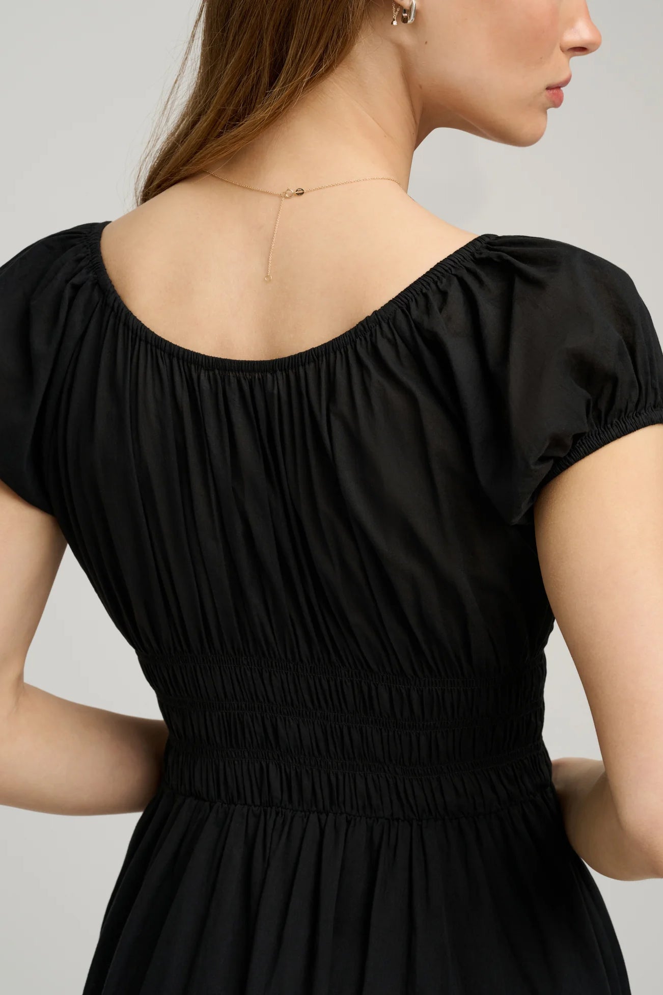 The Swoon Dress