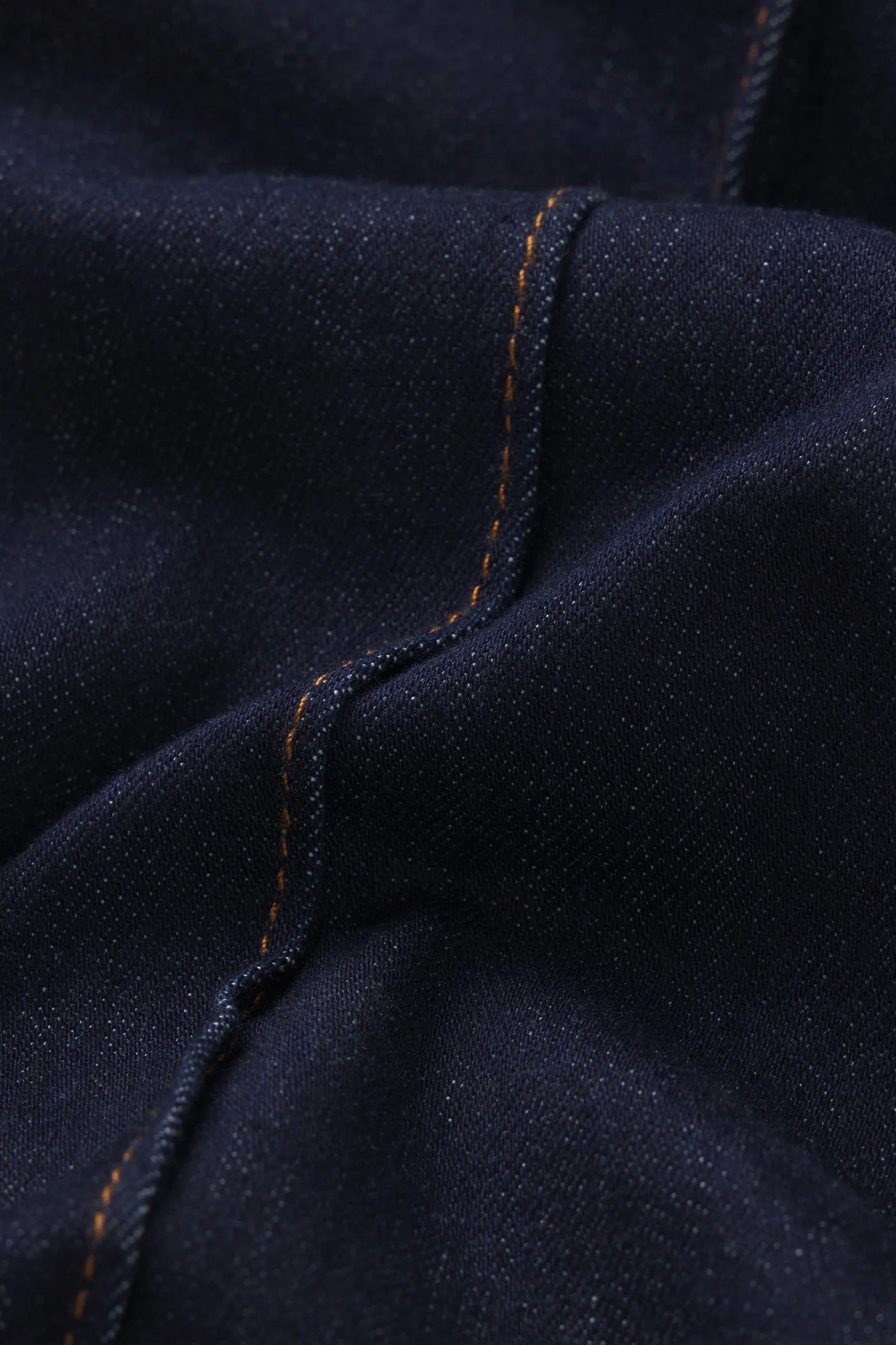 Le Slim Palazzo Pintuck Pocket, Rinse