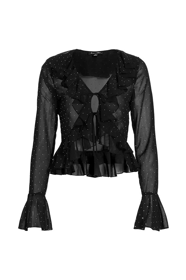 Lainey Blouse