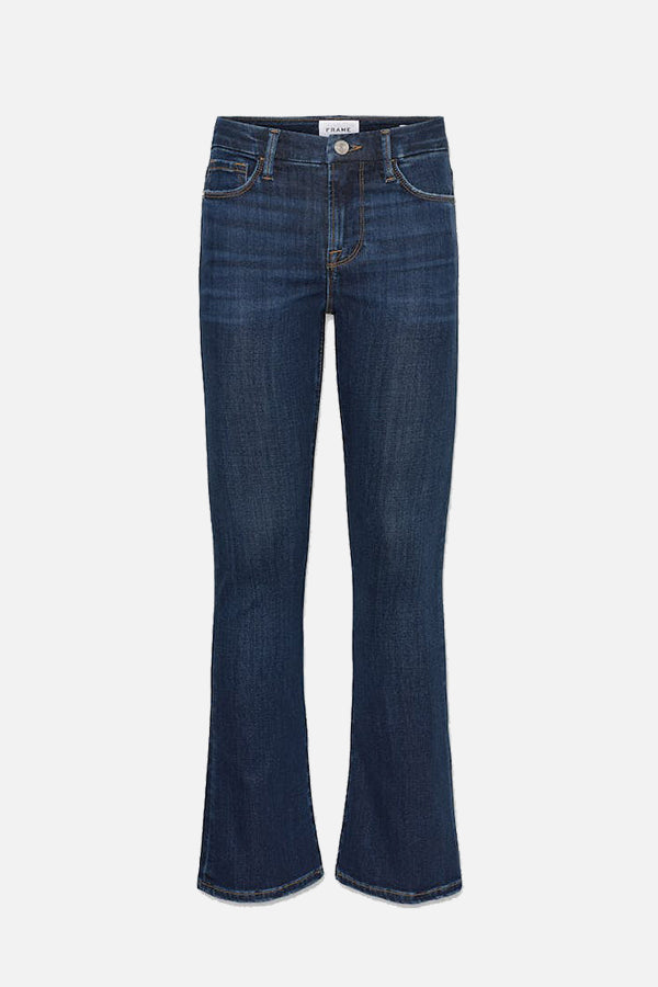 Le Crop Mini Boot, Majesty
