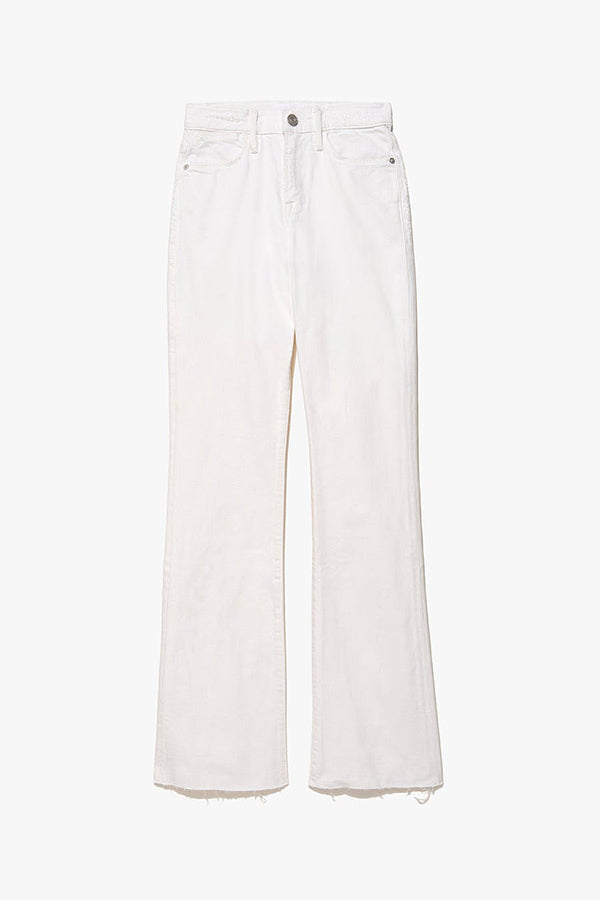 Le Easy Flare, Au Natural Chew