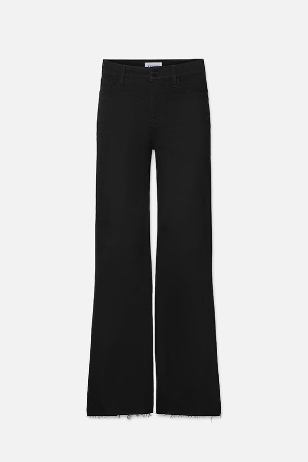 Le Palazzo Crop, Black Fin