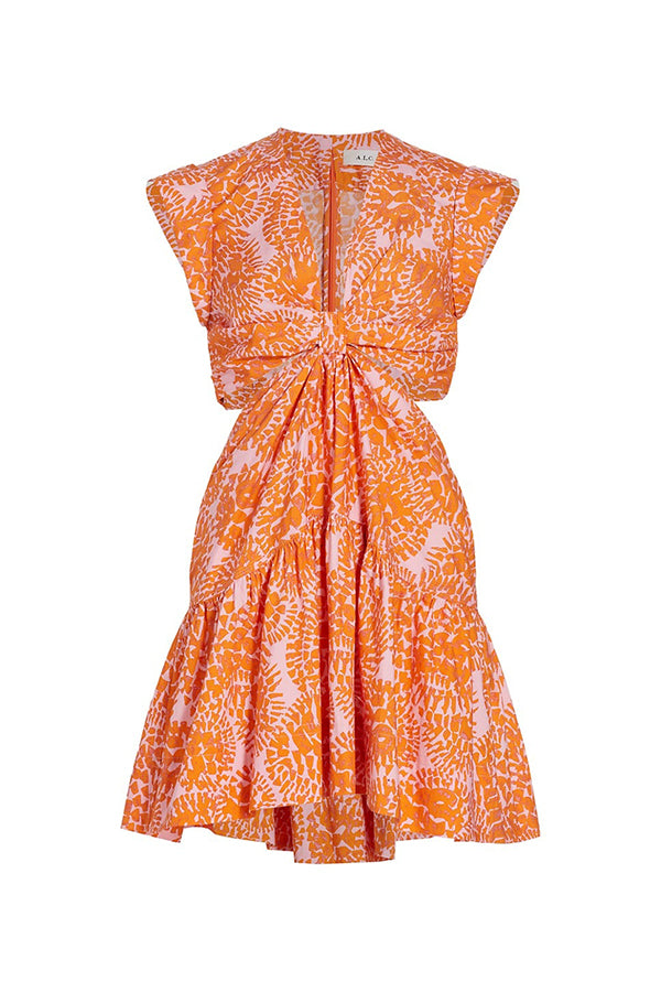 Lexi Dress