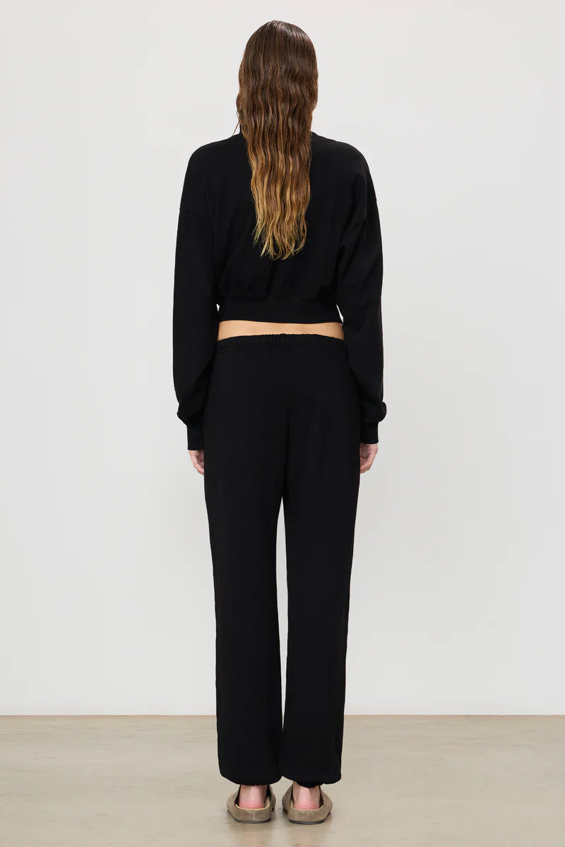 Boyfriend Pocket Sweatpant