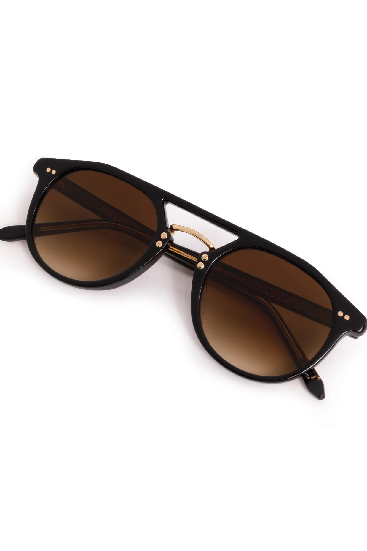 Markle, Black + Black Tea 18k