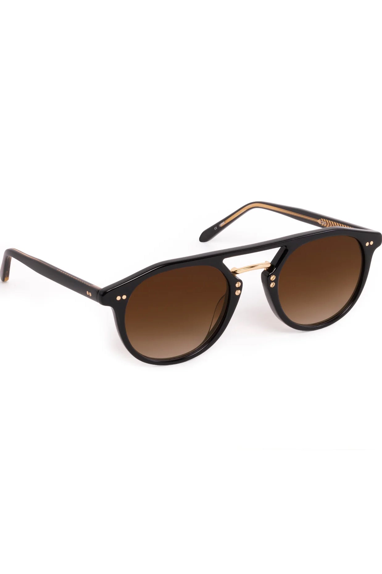 Markle, Black + Black Tea 18k