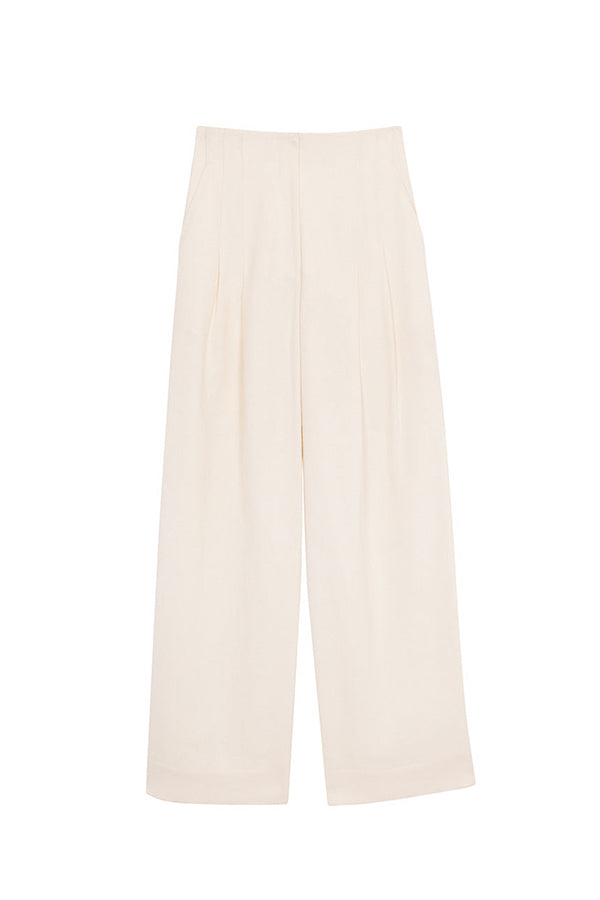 Mateo Linen Pant