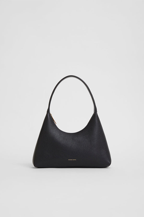 Mini Candy Bag, Black
