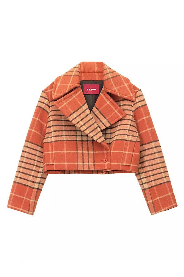 Mini Carver Coat