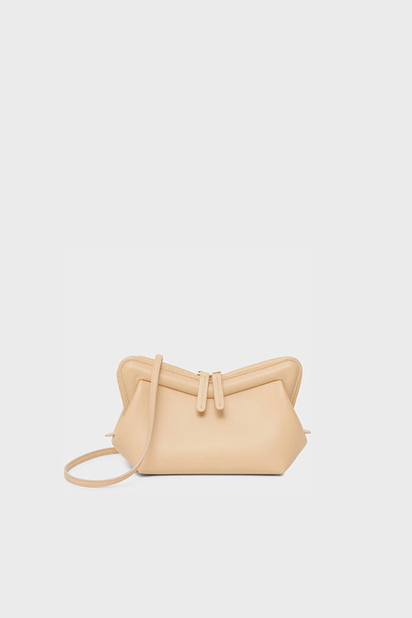 Mini M Frame Bag, Sand