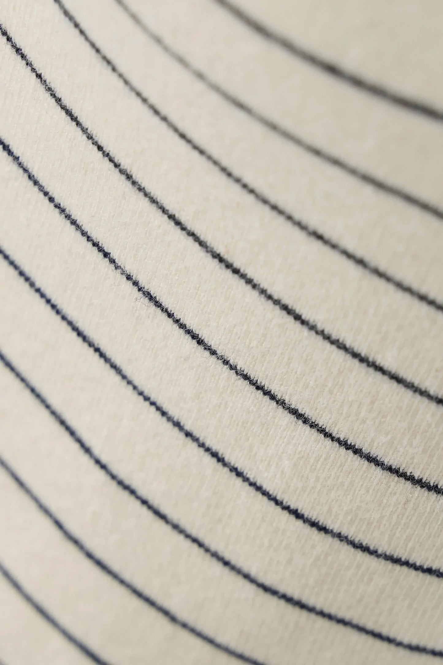 Nando Stripe Slim Fit Tee