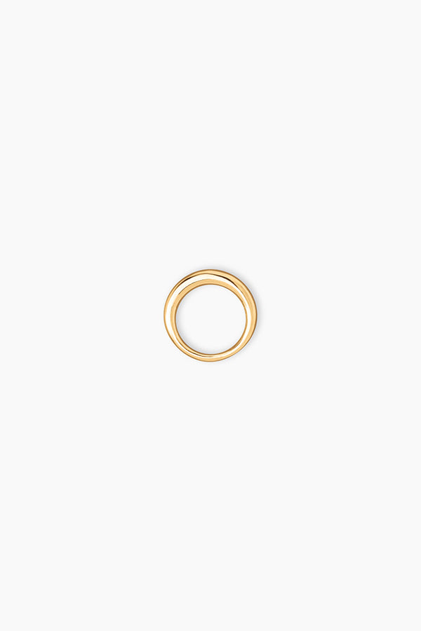 The Nanna Ring, In Gold & Silver